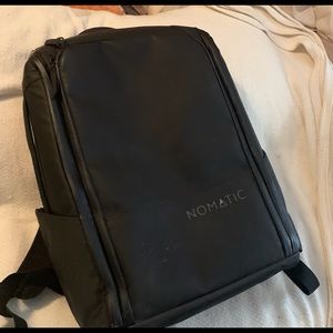 Nomatic Backpack